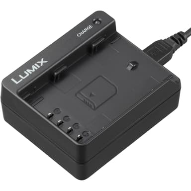 Panasonic DMW-BTC13 Batterilader