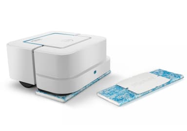 iRobot Braava Jet 240 vannaktiverte gulvkluter