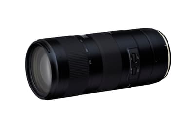 Tamron SP 70-210mm f/4.0 DI VC USD