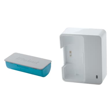 iRobot Braava Jet 240 batteri og lader