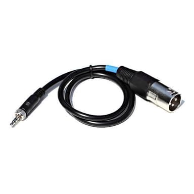 Sennheiser KBL - XLR CL500