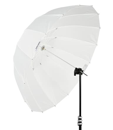 Profoto Paraply Deep Transparent L