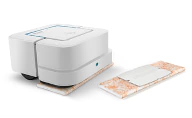 iRobot Braava Jet 240 fuktige gulvkluter
