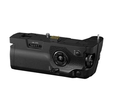 Olympus HLD-9 Batterigrep