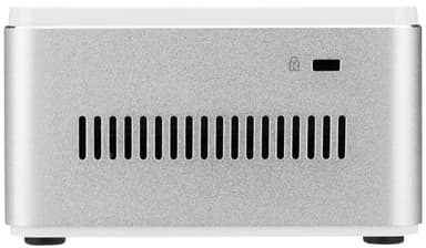 Acer Revo Cube RN76 stasjonær mini-PC (sølv)