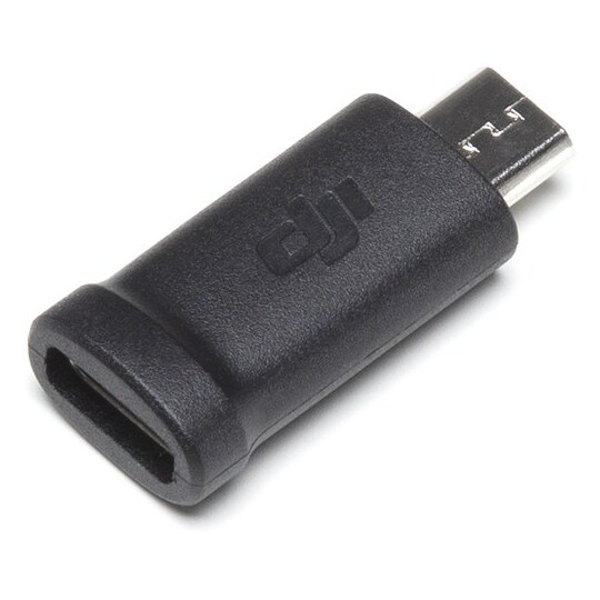 DJI USB Type-C to Micro-USB Multicamera
