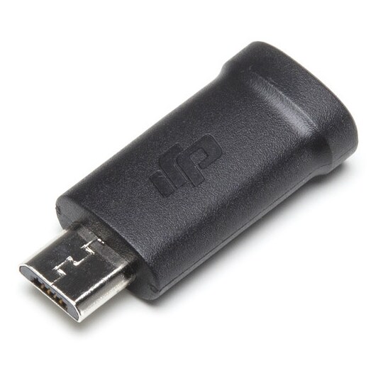 DJI USB Type-C to Micro-USB Multicamera