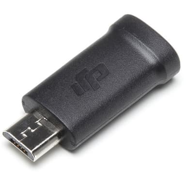 DJI USB Type-C to Micro-USB Multicamera
