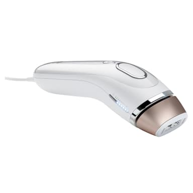 Braun Silk Expert 5 IPL lysbasert hårfjerning BD5008V2