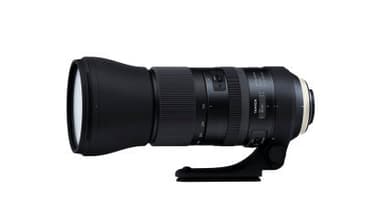 Tamron SP 150-600mm f/5-6,3 Di VC USD G2