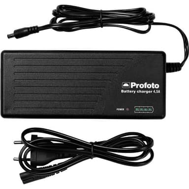 Profoto Batterilader 4.5A