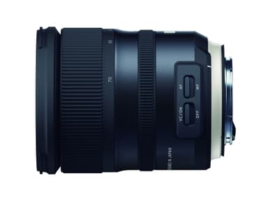 Tamron SP 24-70mm f/2.8 Di VC USD G2