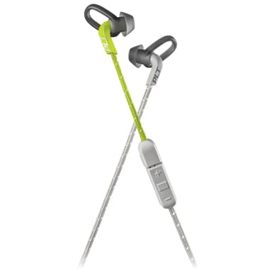 Plantronics BackBeat Fit 305 BT in-ear hodetel. (lime) Plantronics BackBeat Fit 305 BT in-ear hodetel. (lime)