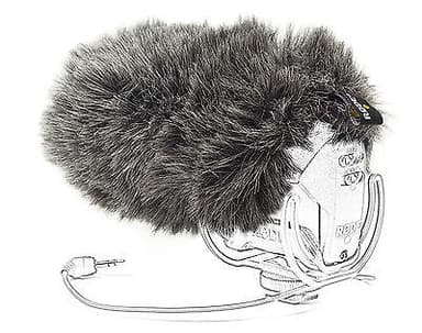 Røde DeadCat VMPR