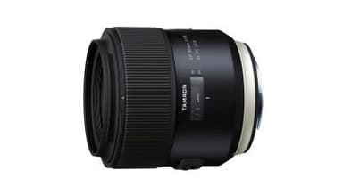 Tamron SP 85mm f/1.8 Di USD