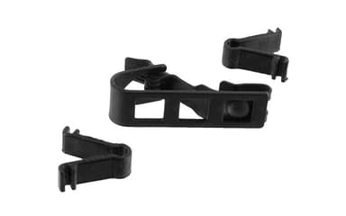 Sennheiser MZQ02 Sort