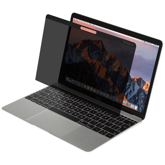 Targus Magnetic Privacy skjermfilter til 15,4" MacBook 2016