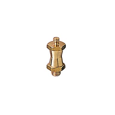 Manfrotto 037 Short Stud 1/4 og 3/8