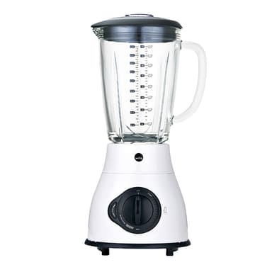 Wilfa Crush Go blender BBL1200W (hvit)