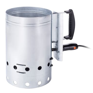 Tristar elektrisk grillstarter 2829