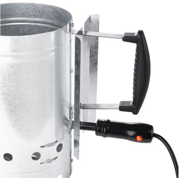 Tristar elektrisk grillstarter 2829