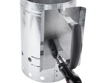 Tristar elektrisk grillstarter 2829