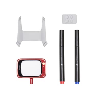 DJI Mavic Mini Snap Adapter