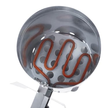 Tristar elektrisk grillstarter 2829