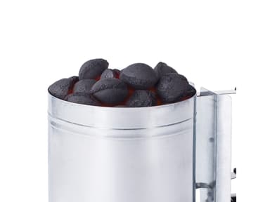 Tristar elektrisk grillstarter 2829