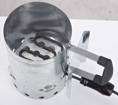 Tristar elektrisk grillstarter 2829
