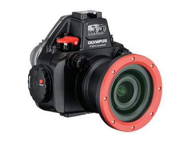 Olympus PT-EP13 Undervannshus