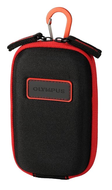 Olympus CSCH-107 Hard Casemed carabinerk
