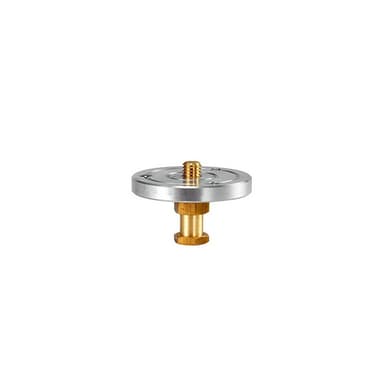 Manfrotto Adapter 208HEX Super Clamp