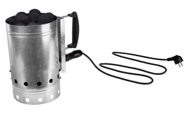 Tristar elektrisk grillstarter 2829