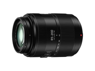 Panasonic G Vario 45-200mm F/4-5.6 II