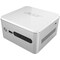 Acer Revo Cube RN76 stasjonær mini-PC (sølv)