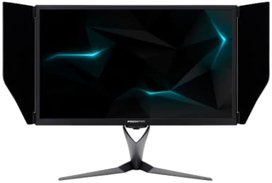 Predator X27 27" 4K UHD gamingskjerm