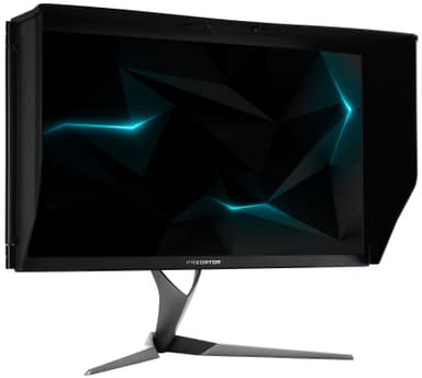 Predator X27 27" 4K UHD gamingskjerm