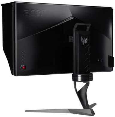 Predator X27 27" 4K UHD gamingskjerm