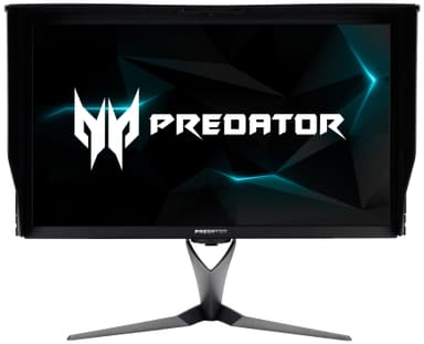 Predator X27 27" 4K UHD gamingskjerm