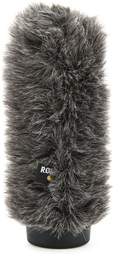 Røde vindhette WS7