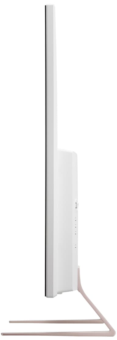 Acer ET430K 43" 4K HDR Ready skjerm (sort)