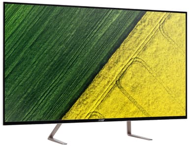 Acer ET430K 43" 4K HDR Ready skjerm (sort)