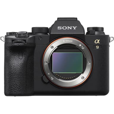 Sony Alpha a9 II kamerahus
