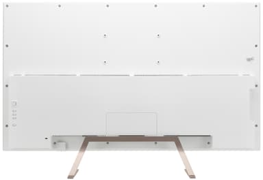 Acer ET430K 43" 4K HDR Ready skjerm (sort)