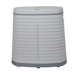 Arida Wet 45 Kraftig luftfukter - 45 liter pr døgn - hygrostat - mulighet for tilkopling med vannslange