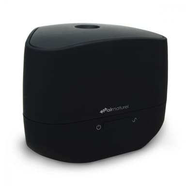 Air & Me Airom Aromadiffuser Sort