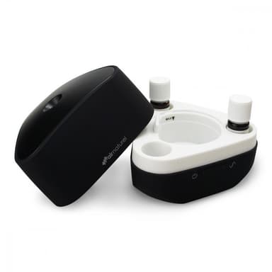 Air & Me Airom Aromadiffuser Sort