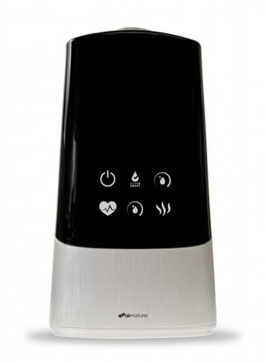air&me Clevair 2 ultrasonisk luftfukter med HygroSmart©