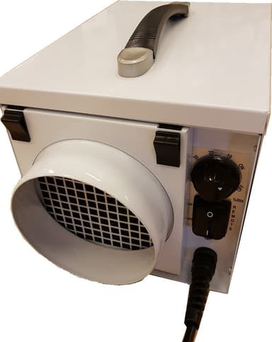 XR-338521 XCA ALU 7075 T6 21T (2nd)